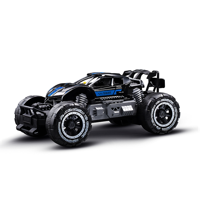 Машина 9827-3C "Супер багги-3" в коробке