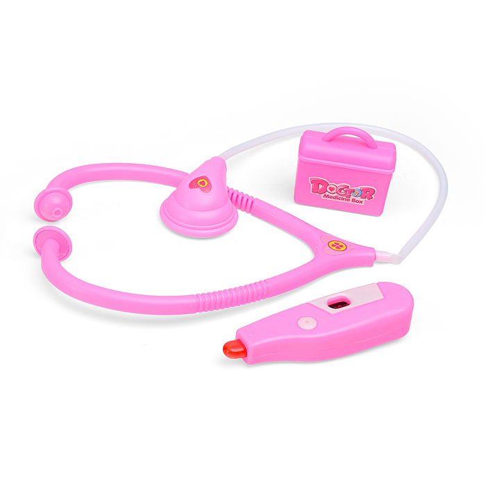 Набор доктора E60314 "Хороший доктор" в пакете