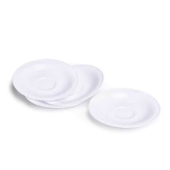 Набор посуды LY-4049 "Клубничка" в пакете