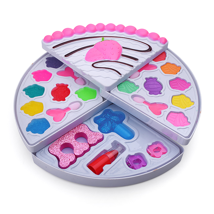 Набор детской косметики RY65767-14C "Блистай" в коробке