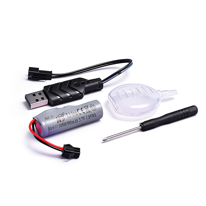 МашинаSJ-248S "Дорожный драйв" р/у, 27 MHz, в коробке