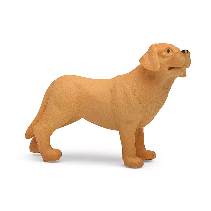 Набор животных 818-24 "Счастливая ферма" в пакете