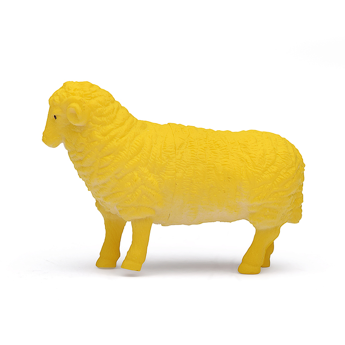 Набор животных 818-24 "Счастливая ферма" в пакете