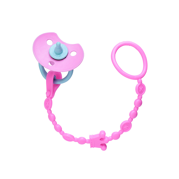 Пупс с аксессуарами YL2530R-B "Мариночка" в коробке