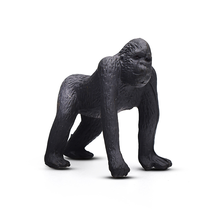 Набор животных 2207-1 "Африка-2" в пакете