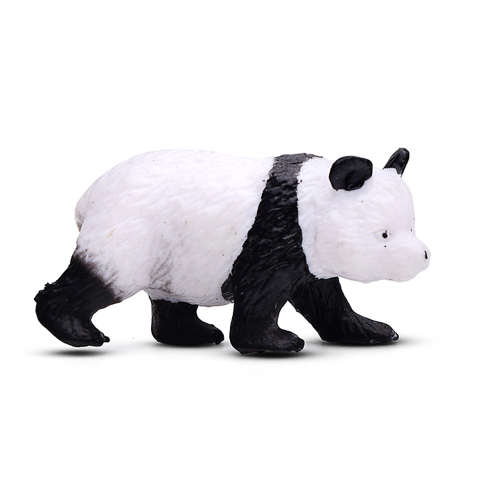 Набор животных 2207-1 "Африка-2" в пакете