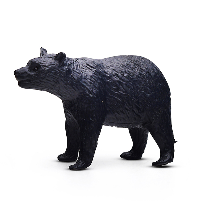 Набор животных 2207-1 "Африка-2" в пакете