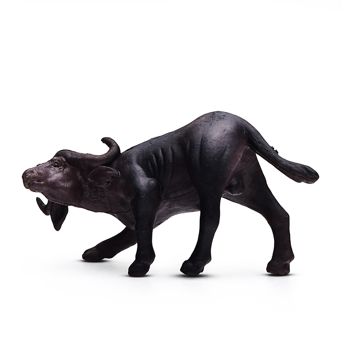 Набор животных 2207-1 "Африка-2" в пакете