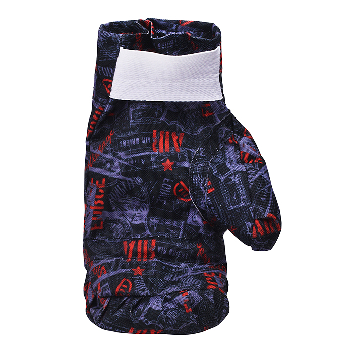 Набор детский игровой (перчатки, груша 70 см.) Оксфорд (путешествие)