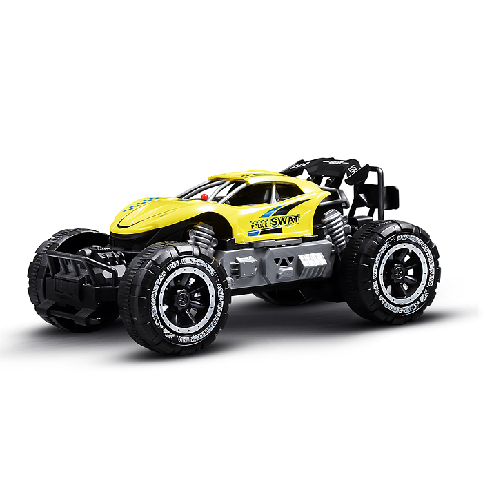 Машина 9826-3C "Супер багги-2" в коробке