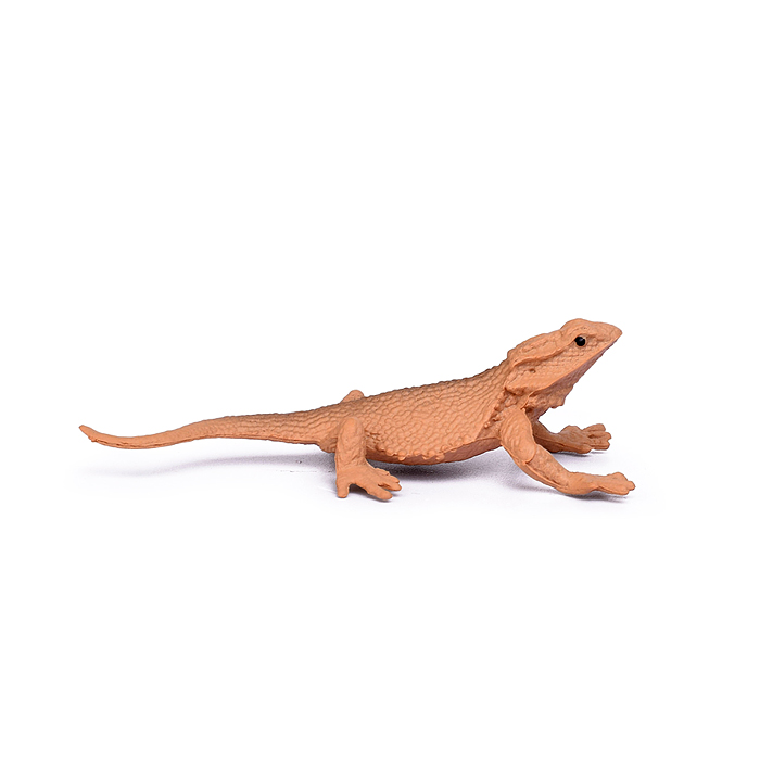 Набор животных 2208-1 "Рептилии" в пакете