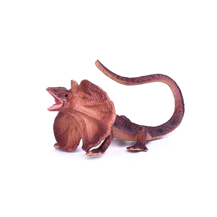 Набор животных 2208-1 "Рептилии" в пакете