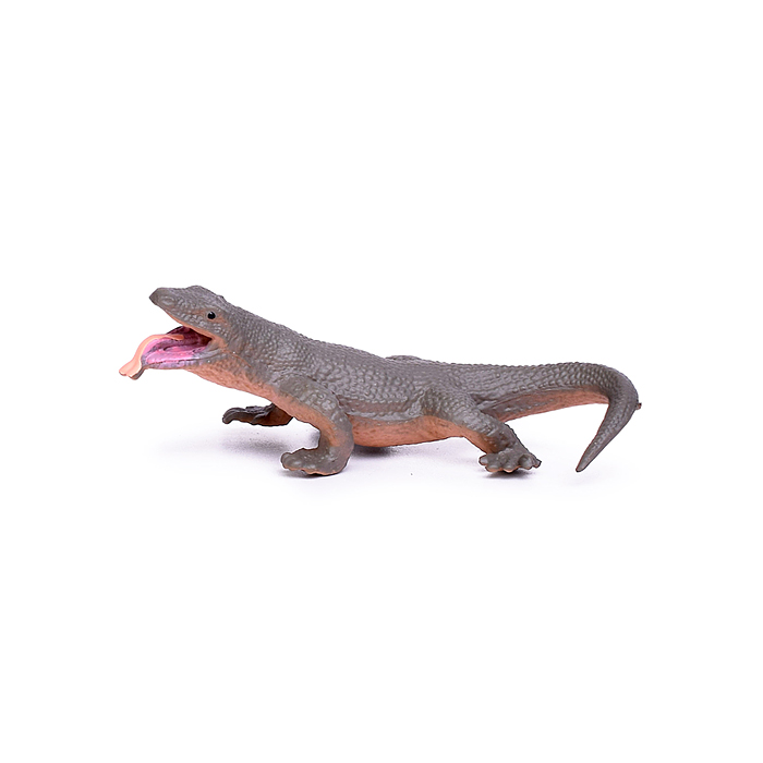 Набор животных 2208-1 "Рептилии" в пакете