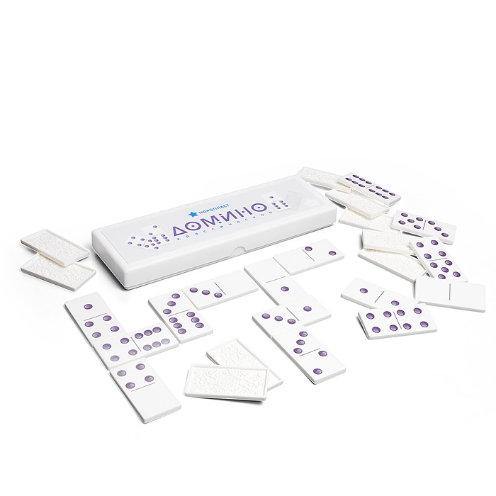 Домино классическое