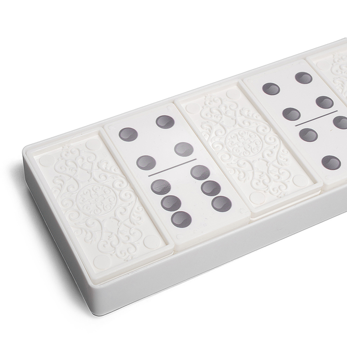 Домино классическое