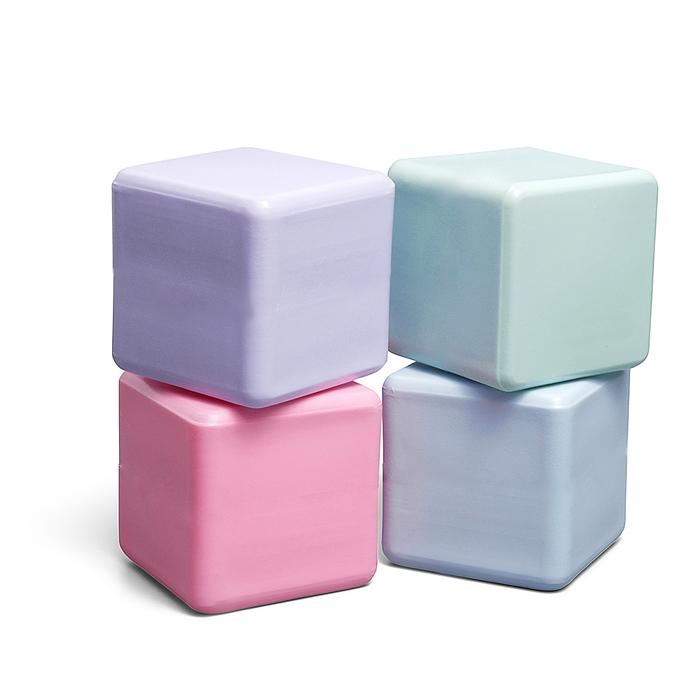 Конструктор "Строитель" 58 д. нюд. в сумке ПВХ 