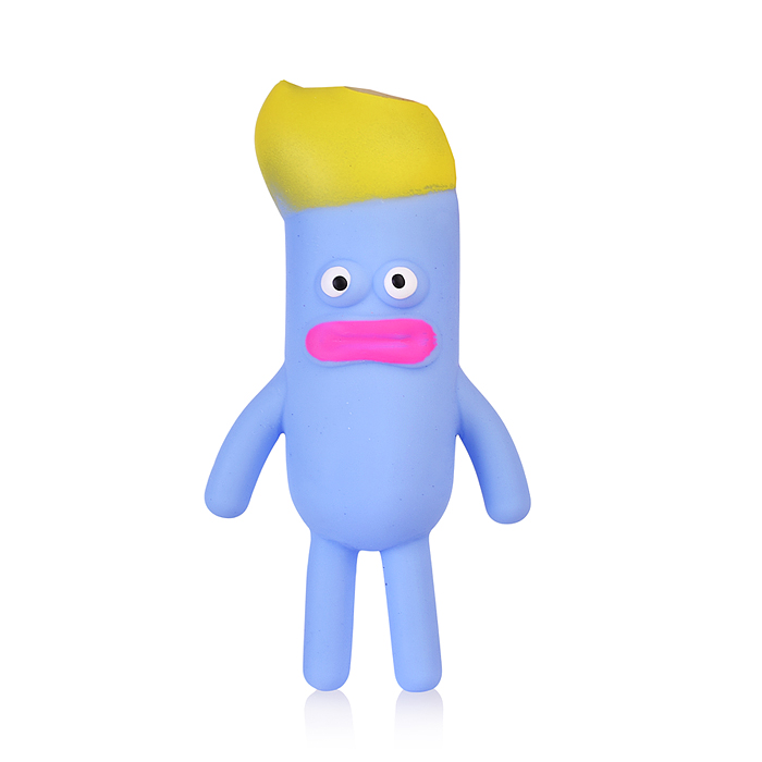 Игрушка-антистресс 00-5403 "Челобук" 