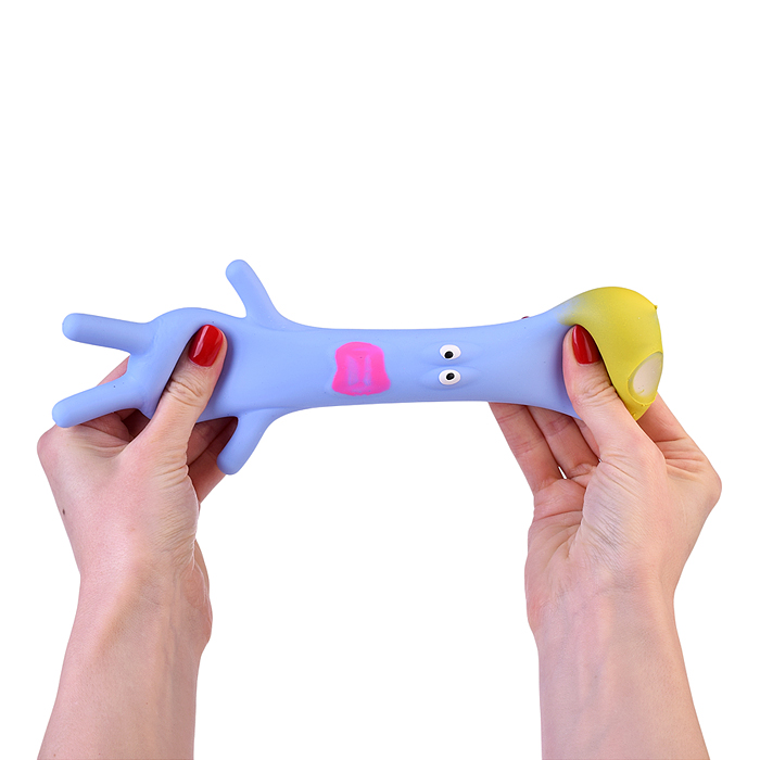 Игрушка-антистресс 00-5403 "Челобук" 