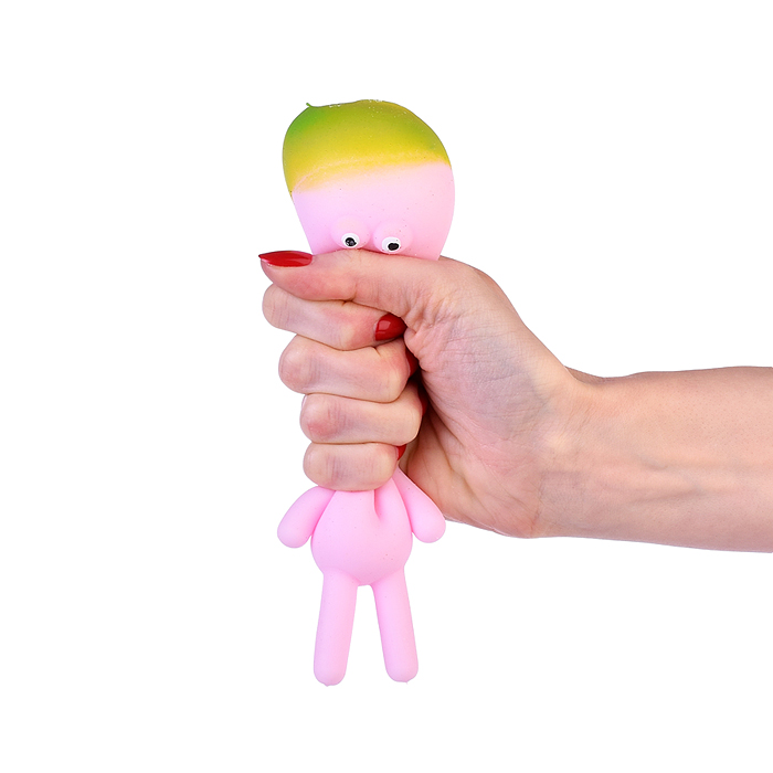 Игрушка-антистресс 00-5403 "Челобук" 