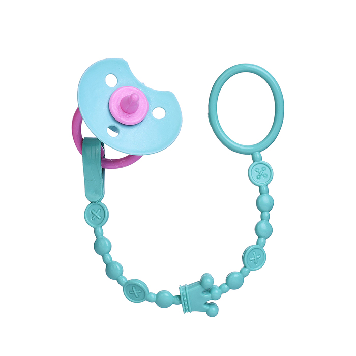 Пупс с аксессуарами YL2530R-G "Настенька" в коробке