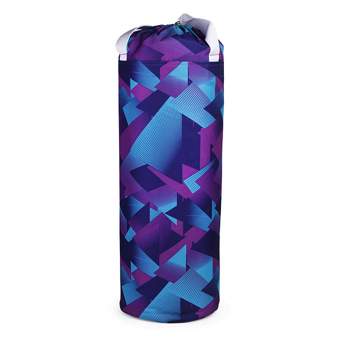 Набор детский игровой (перчатки, груша 70 см.) Оксфорд (калейдоскоп)