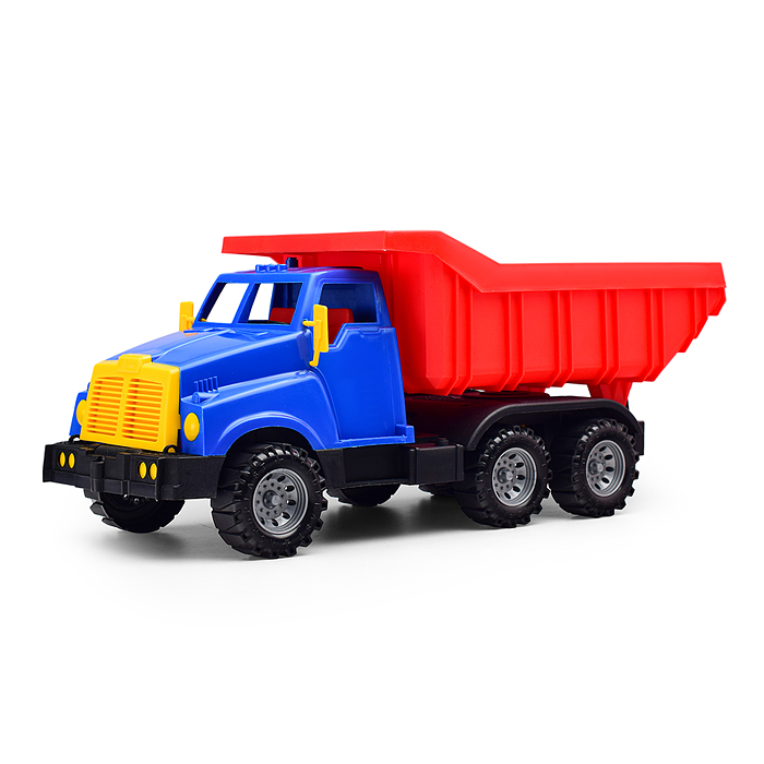 Грузовик "Витязь"