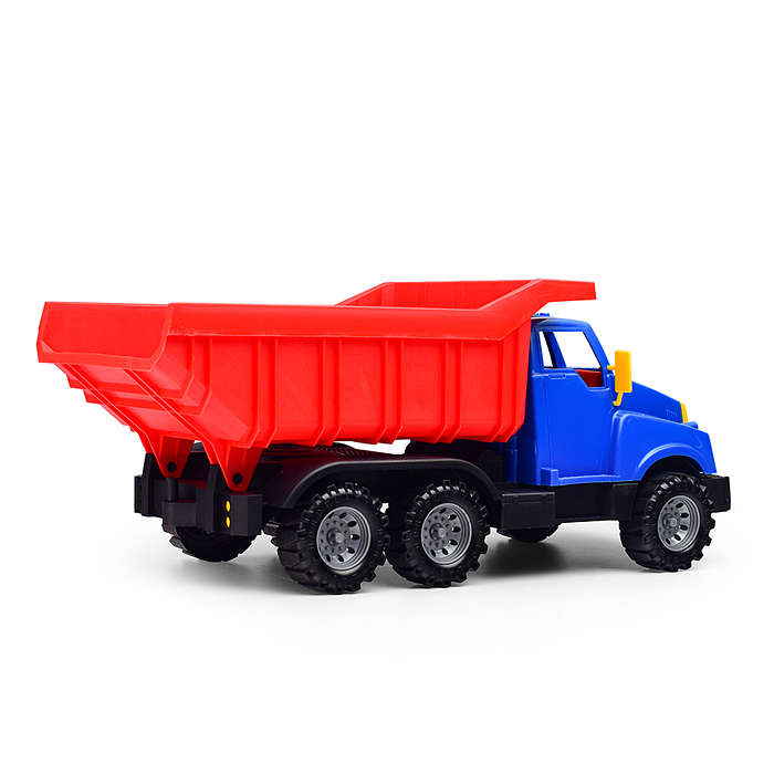 Грузовик "Витязь"