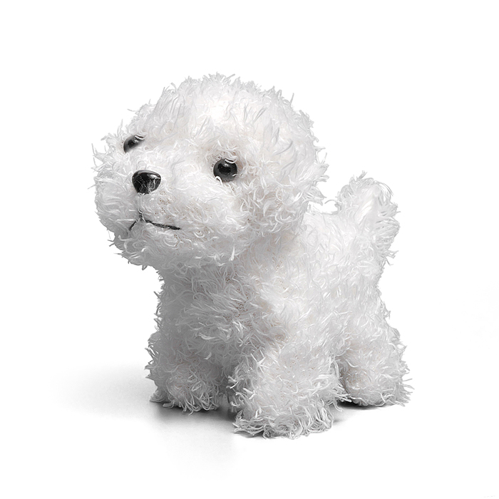 Набор грумер 8HT02 "Идеальный питомец" в чемодане