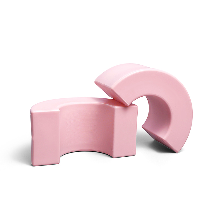 Фото к товару Конструктор "Строитель" 24 д. нюд. Конструктор "Строитель" 24 д. нюд.