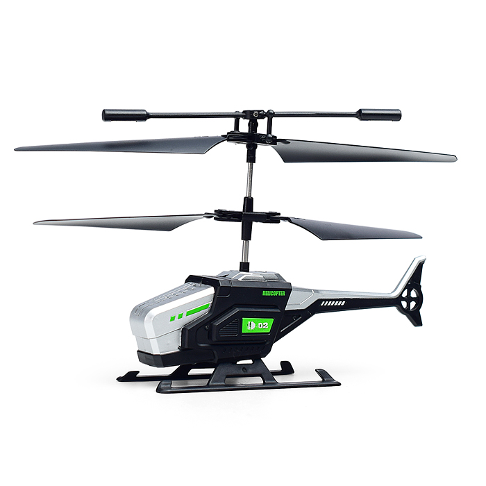 Вертолет 2770H "Горизонт" 27 NHz, в коробке 