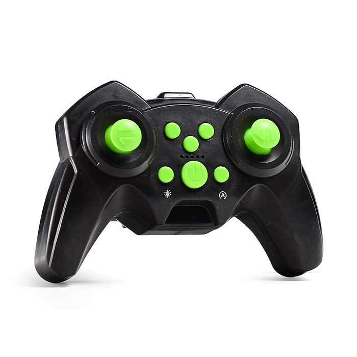 Машина LH-C086-3 "Амфибия" р/у, 27 MHz, в коробке 