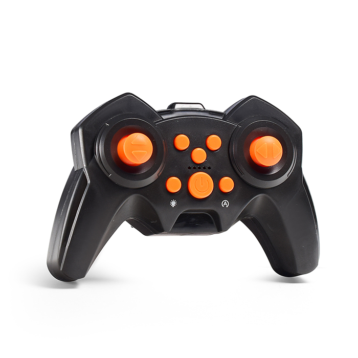 Машина LH-C086-3 "Амфибия" р/у, 27 MHz, в коробке 