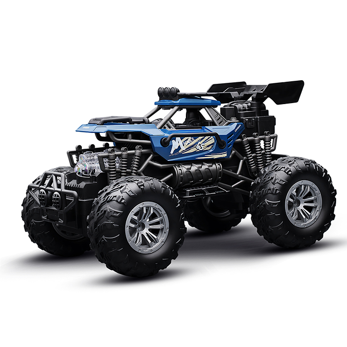 Машина 9638A "Лидер гонок" р/у, 27 MHz, в коробке