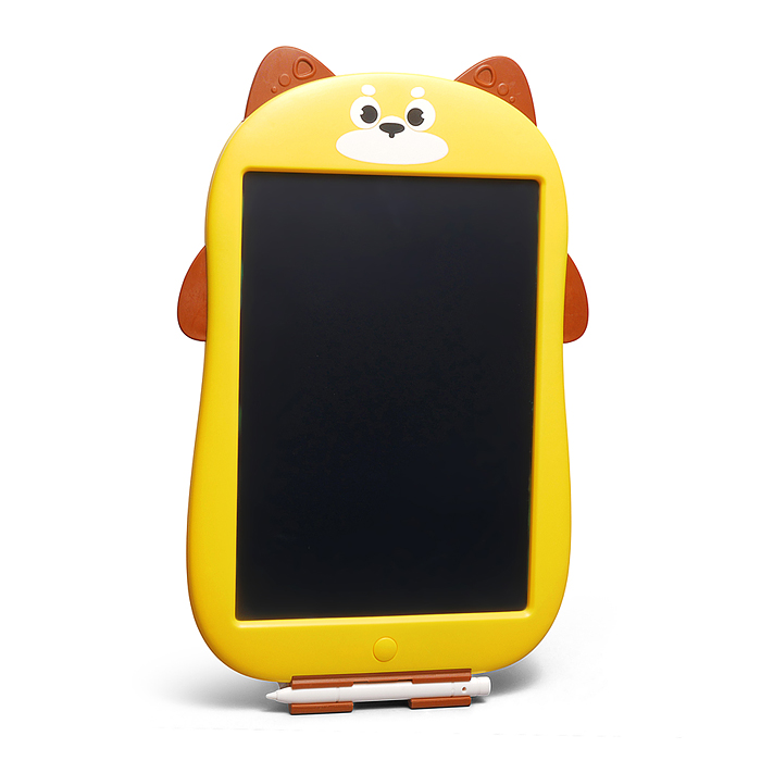 Доска для рисования 1688-126 "Мишутка" в коробке