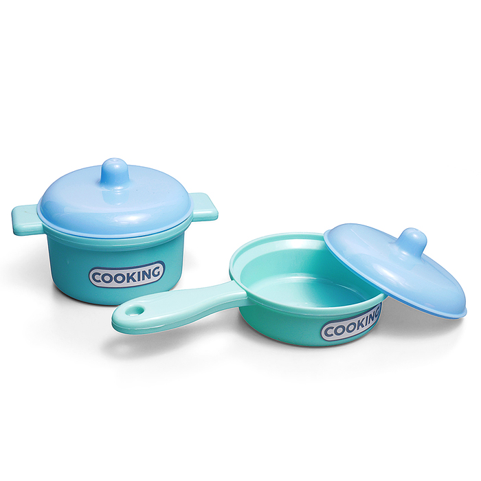 Набор кухня 8HT05 "Мастерская вкуса" в чемодане