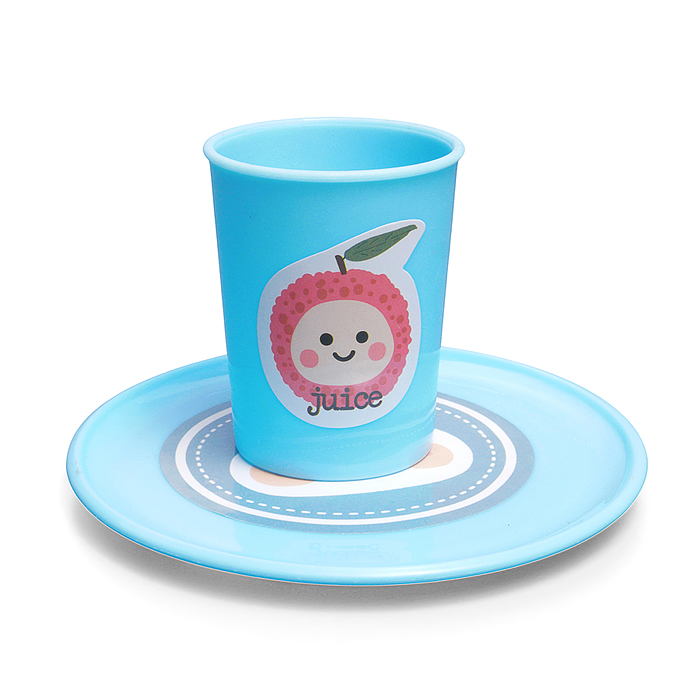 Набор кухня 8HT05 "Мастерская вкуса" в чемодане