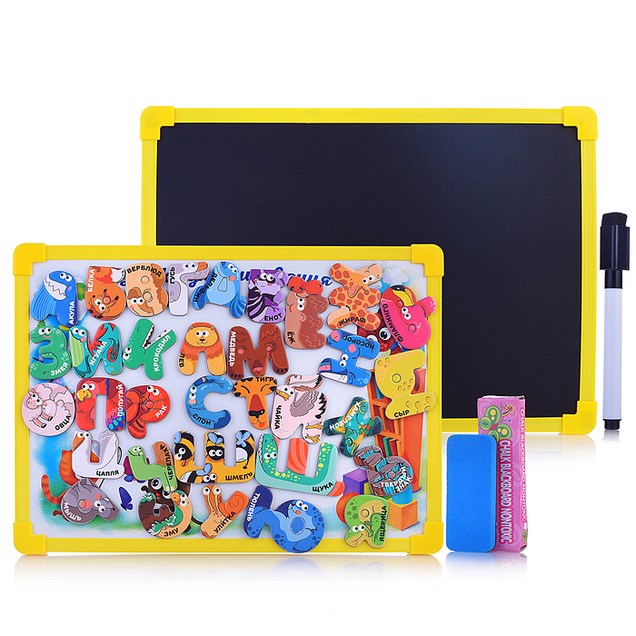 Доска для рисования R1714-20 "Арт-панель" в пакете