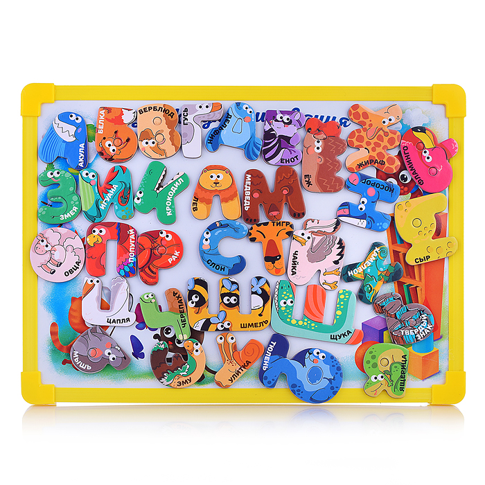 Доска для рисования R1714-20 "Арт-панель" в пакете