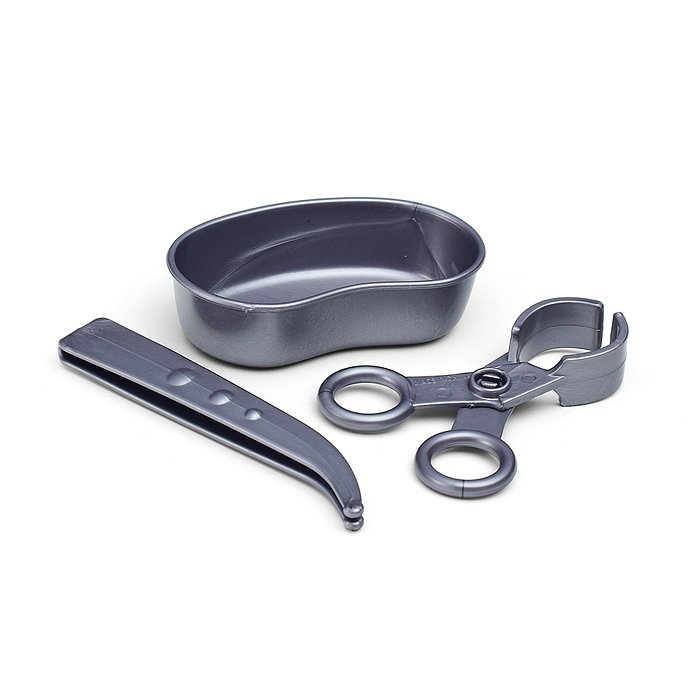 Набор доктора 12G-9 "Медсестра" в пакете