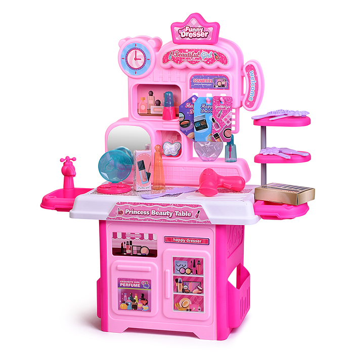 Набор стилиста 922-213 "Домашний мастер" в коробке