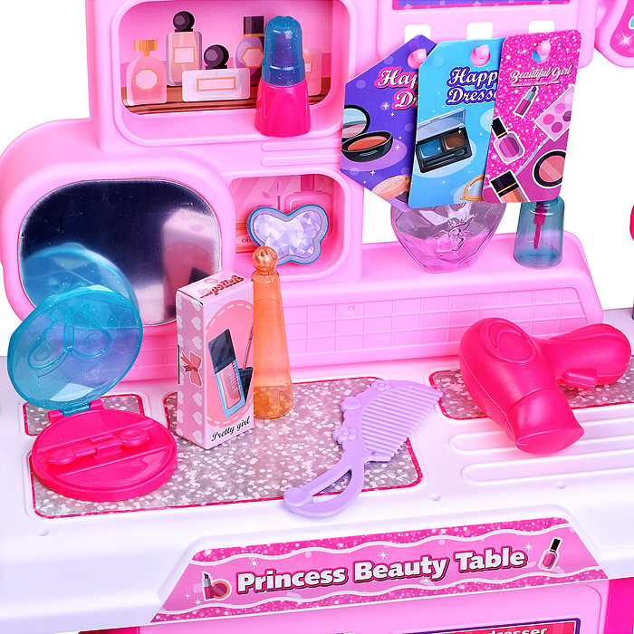 Набор стилиста 922-213 "Домашний мастер" в коробке