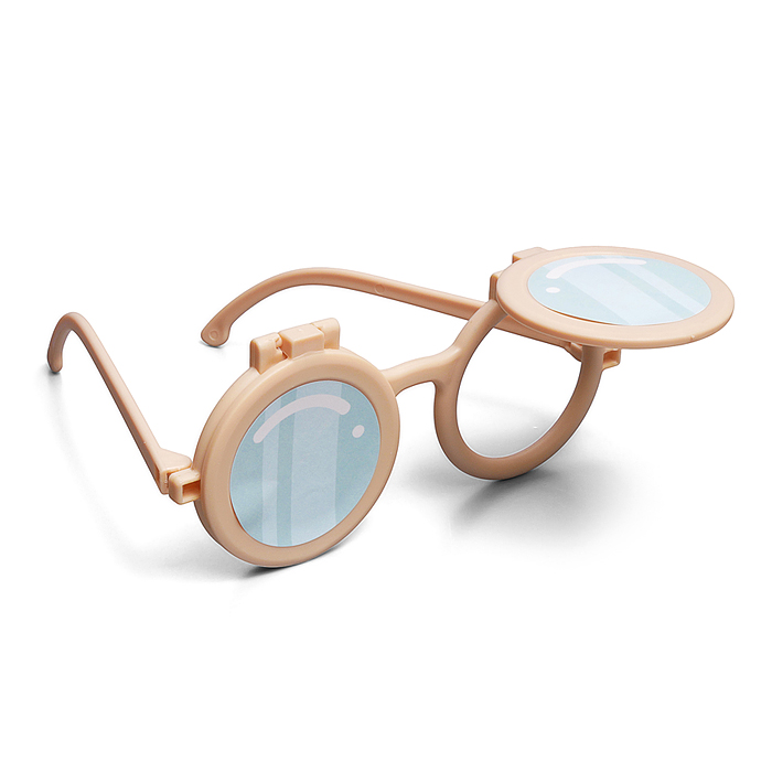 Набор доктор 8HT08 "Добрый врач" в чемодане