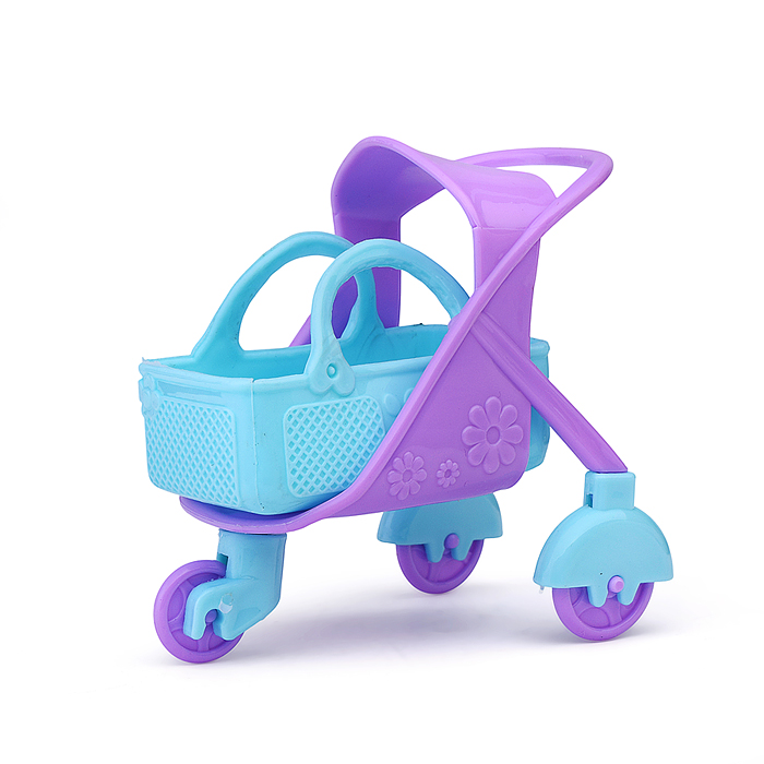 Кукла 58015 "Маленькая принцесса" с аксессуарами, в коробке