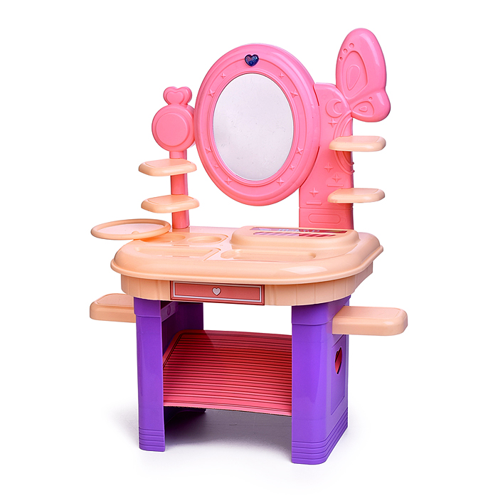 Набор стилиста 688-36A "Детский образ" в коробке