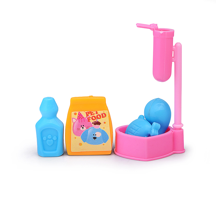 Кукла 64002 "Милена" с аксессуарами, в коробке