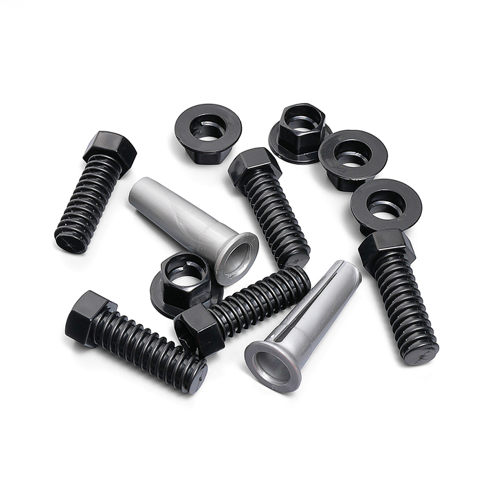 Набор инструментов 29504 "ТехноАрсенал" в коробке