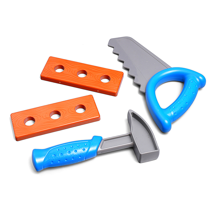 Набор инструментов 29504 "ТехноАрсенал" в коробке