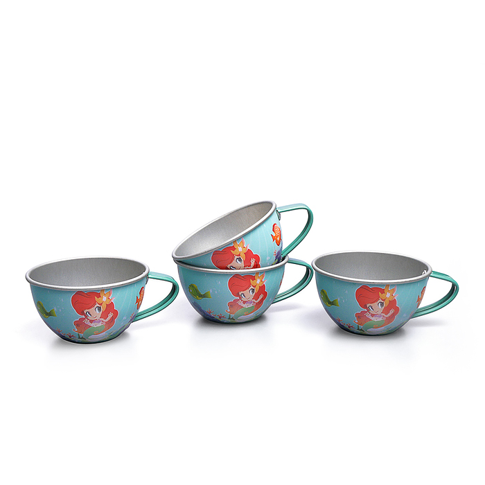 Набор посуды M8068 "Вкусный десерт" в коробке