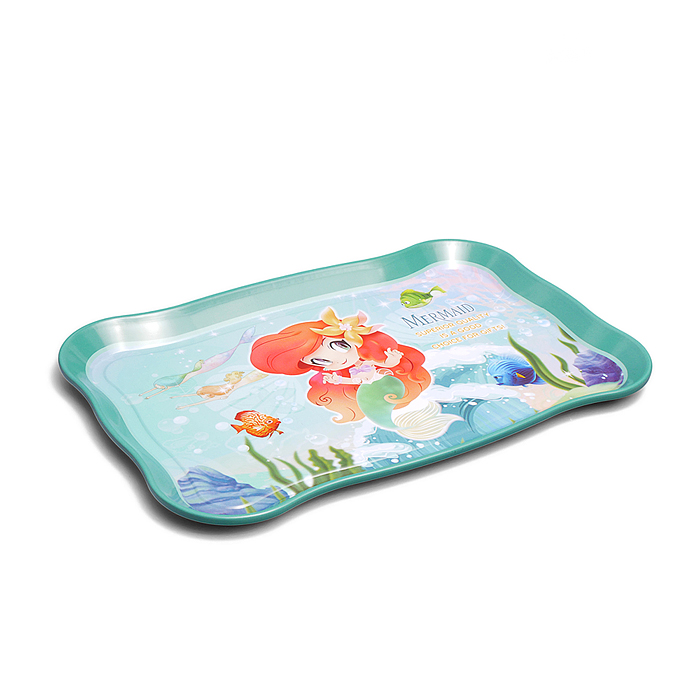 Набор посуды M8068 "Вкусный десерт" в коробке