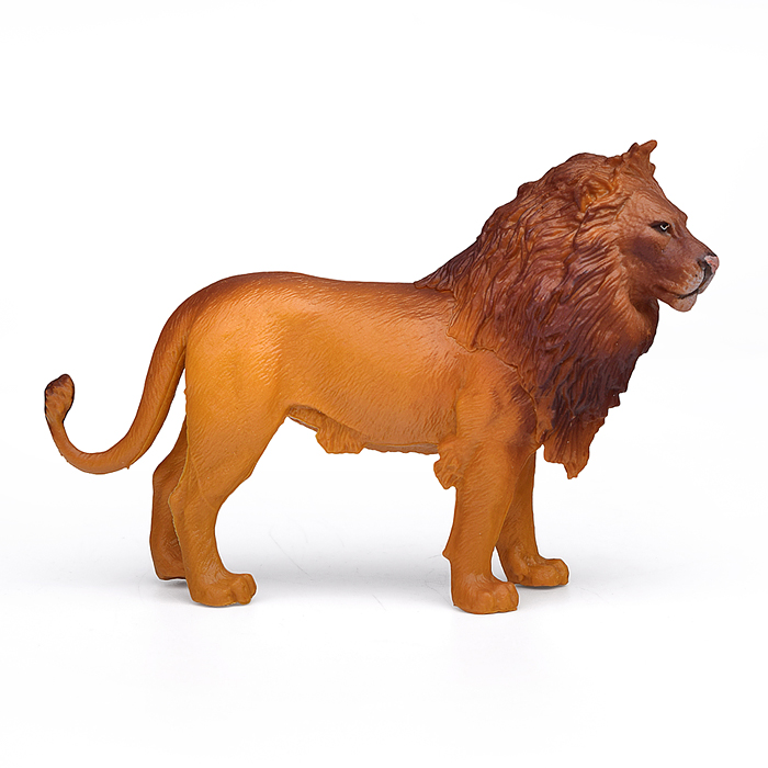 Животное 2302B-1 "Африка" в коробке